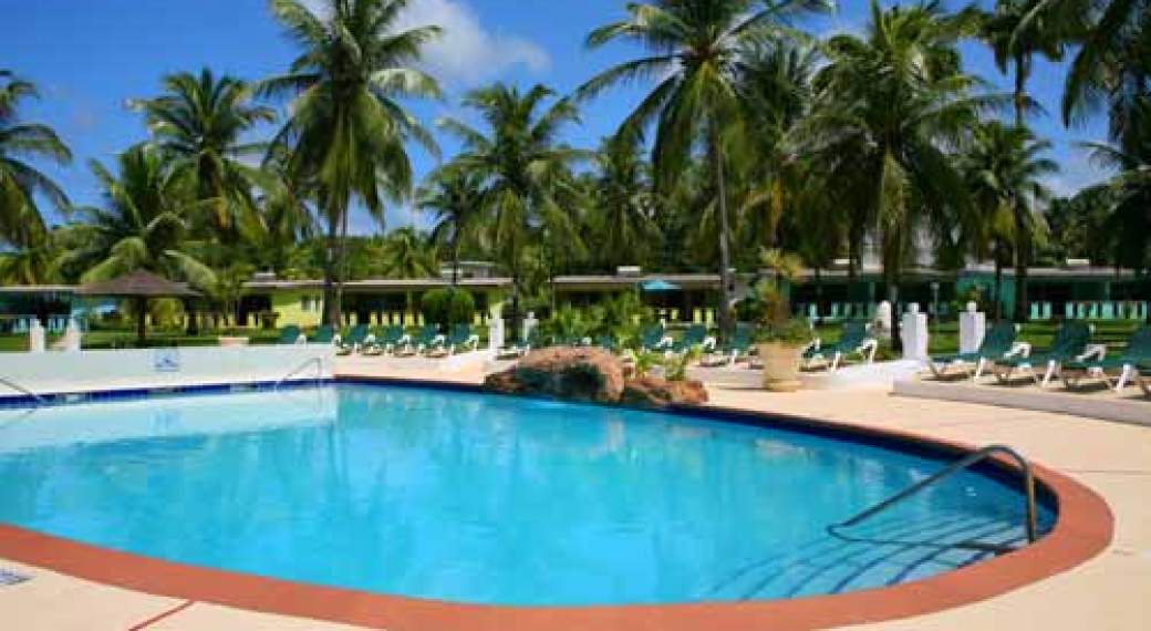 All Seasons Resort - Barbados